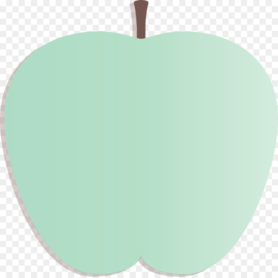 Manzana Verde，Saludable PNG