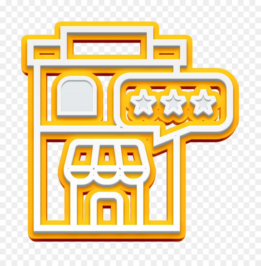 Logo，Amarillo PNG