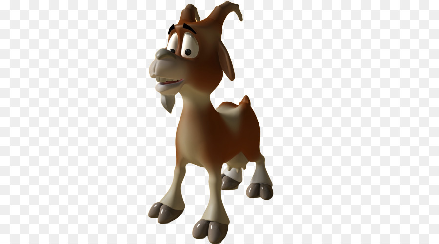 Poni，Modelado 3d PNG