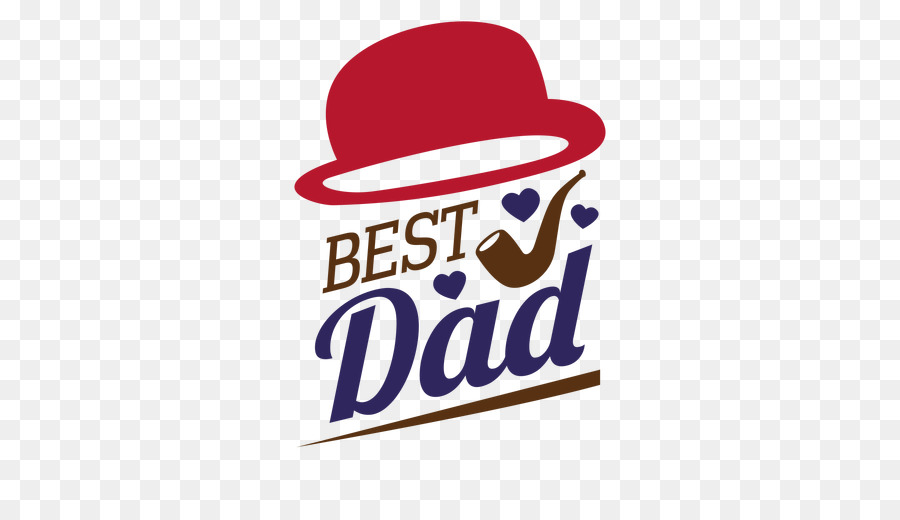 Dia Del Padre，Logo PNG