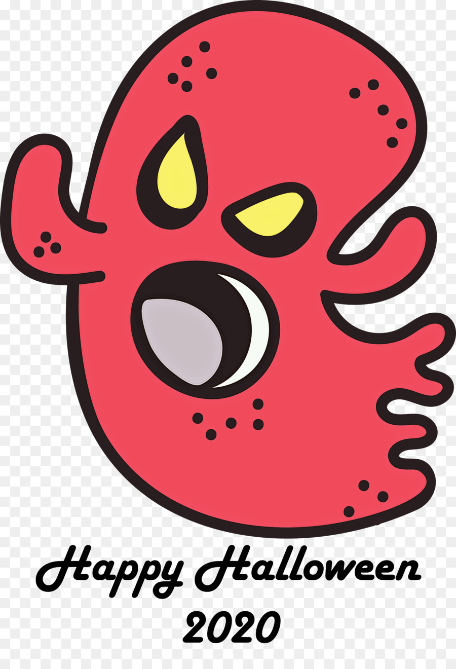 Halloween，La Historieta PNG