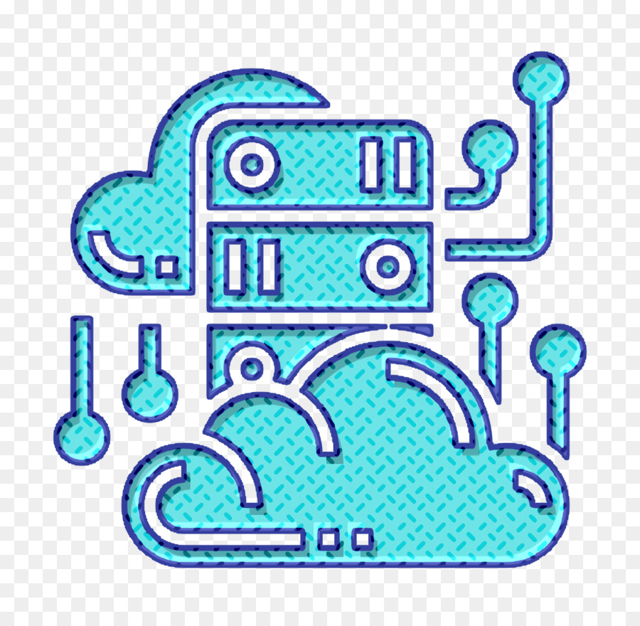 Computación En La Nube，Servidor PNG