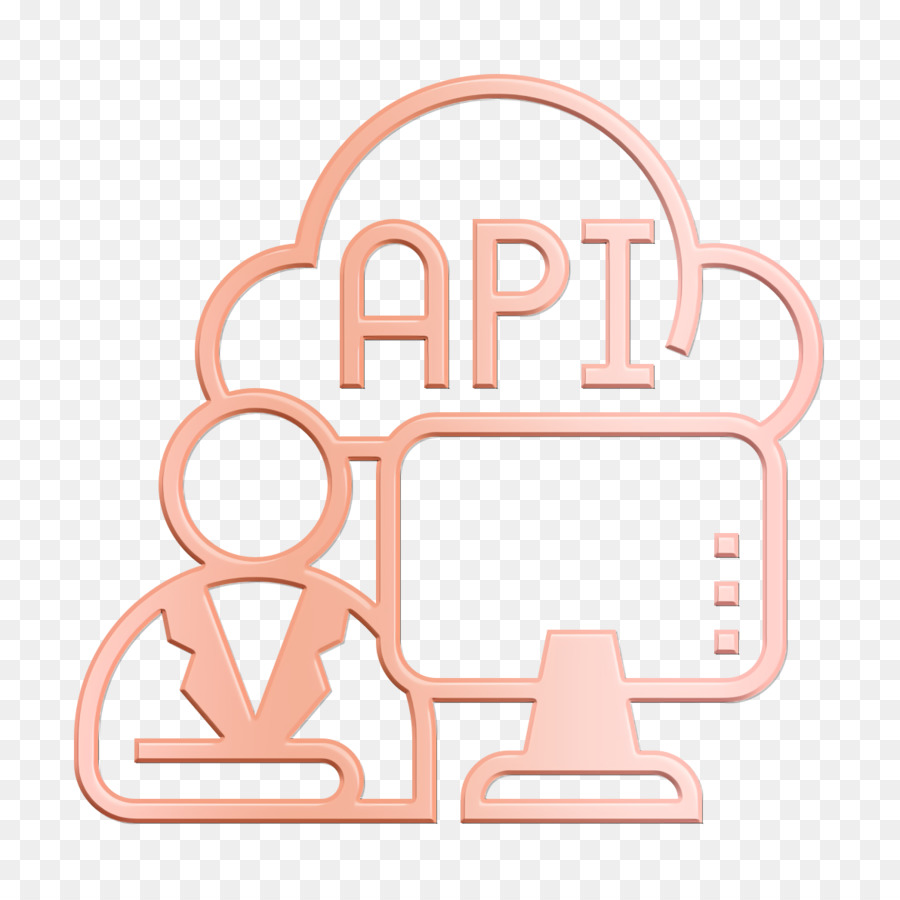 Api，Aplicación De La Computadora PNG