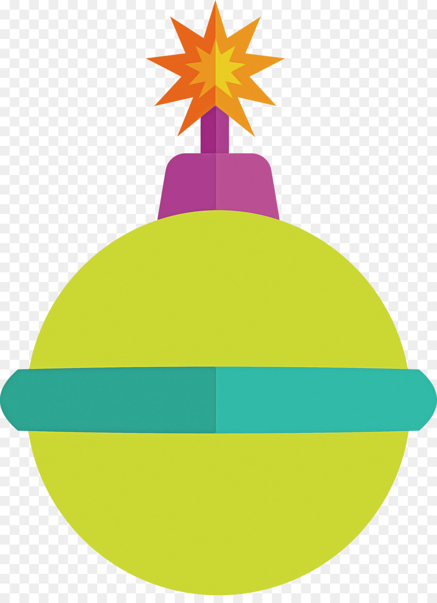 Adorno De Navidad，Adorno PNG