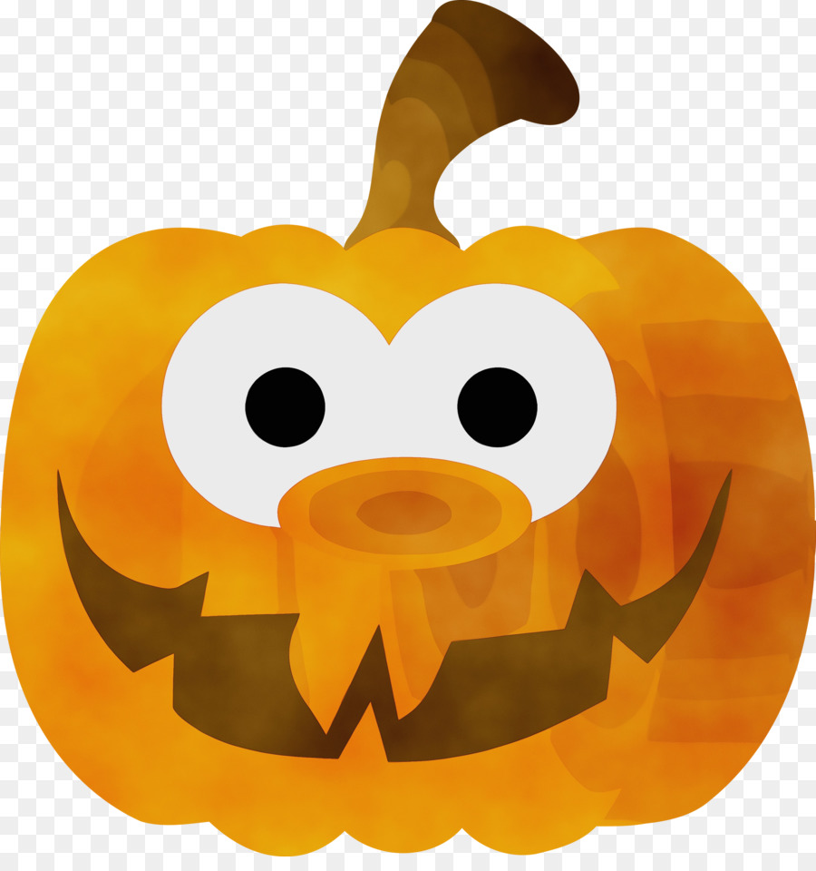 Calabaza，Jack O' Lantern PNG