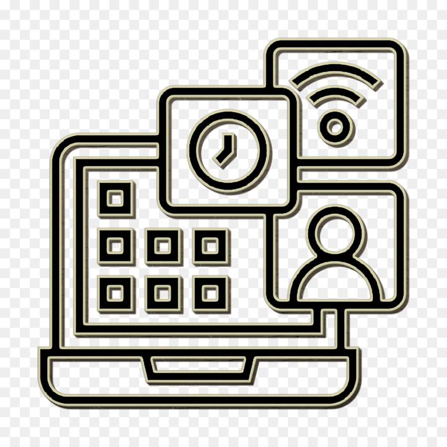 La Base De Datos，La Programación De La Computadora PNG