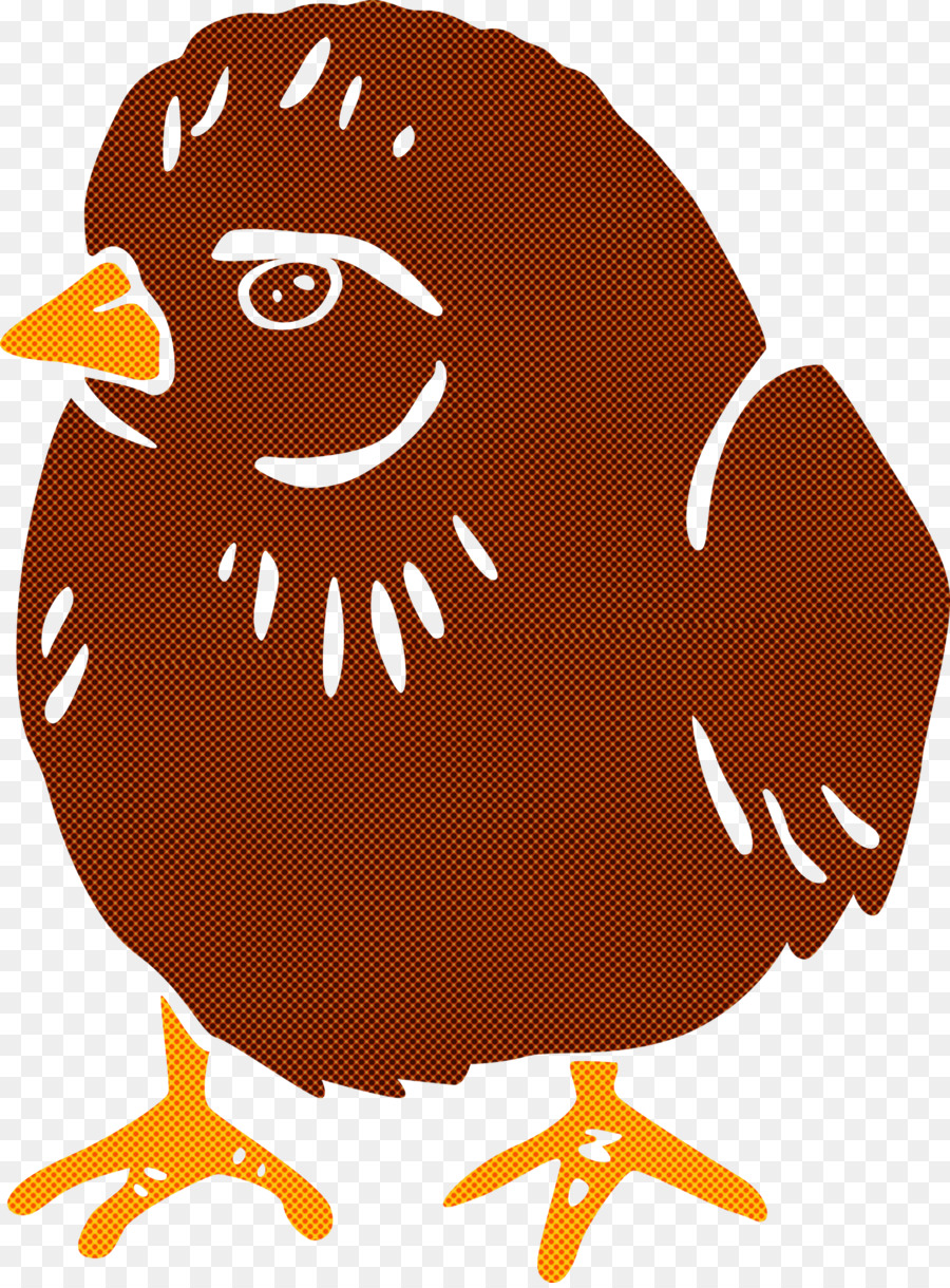 Pollo，Pato PNG