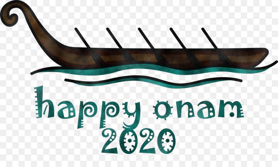 Feliz Año 2020，Onam PNG