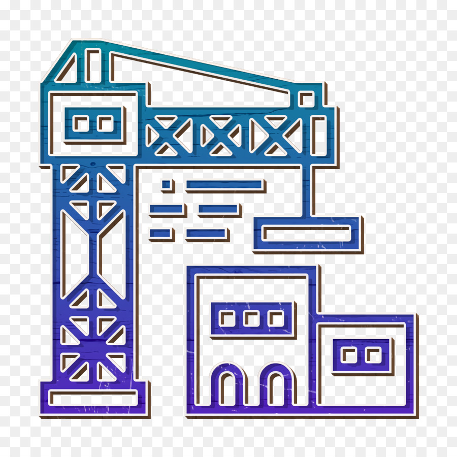 Arquitectura，Industria PNG