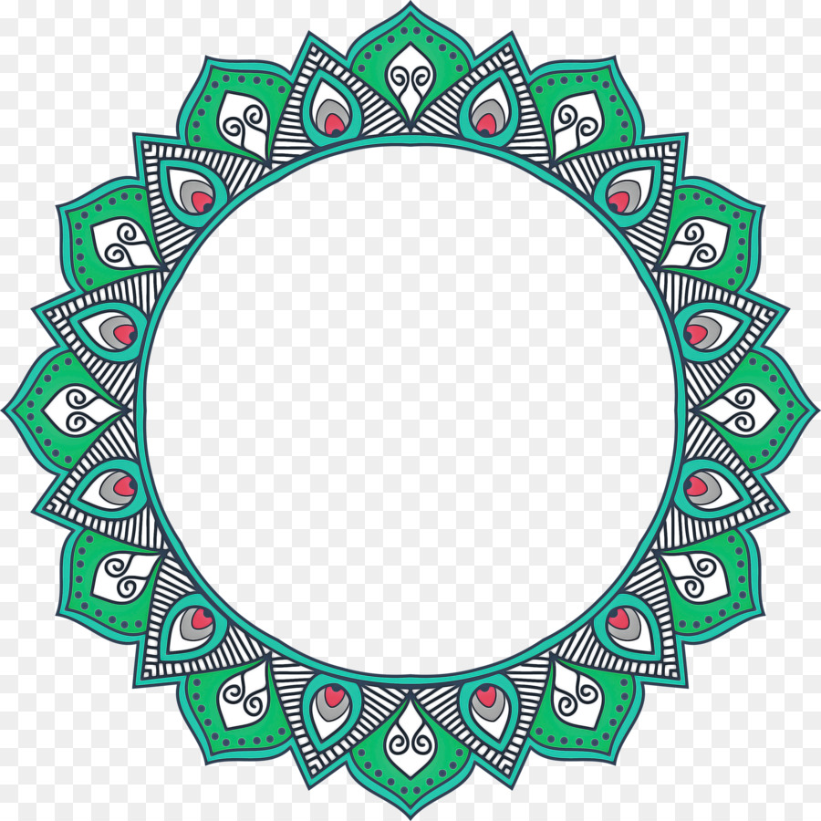 Mandala，Dibujo PNG