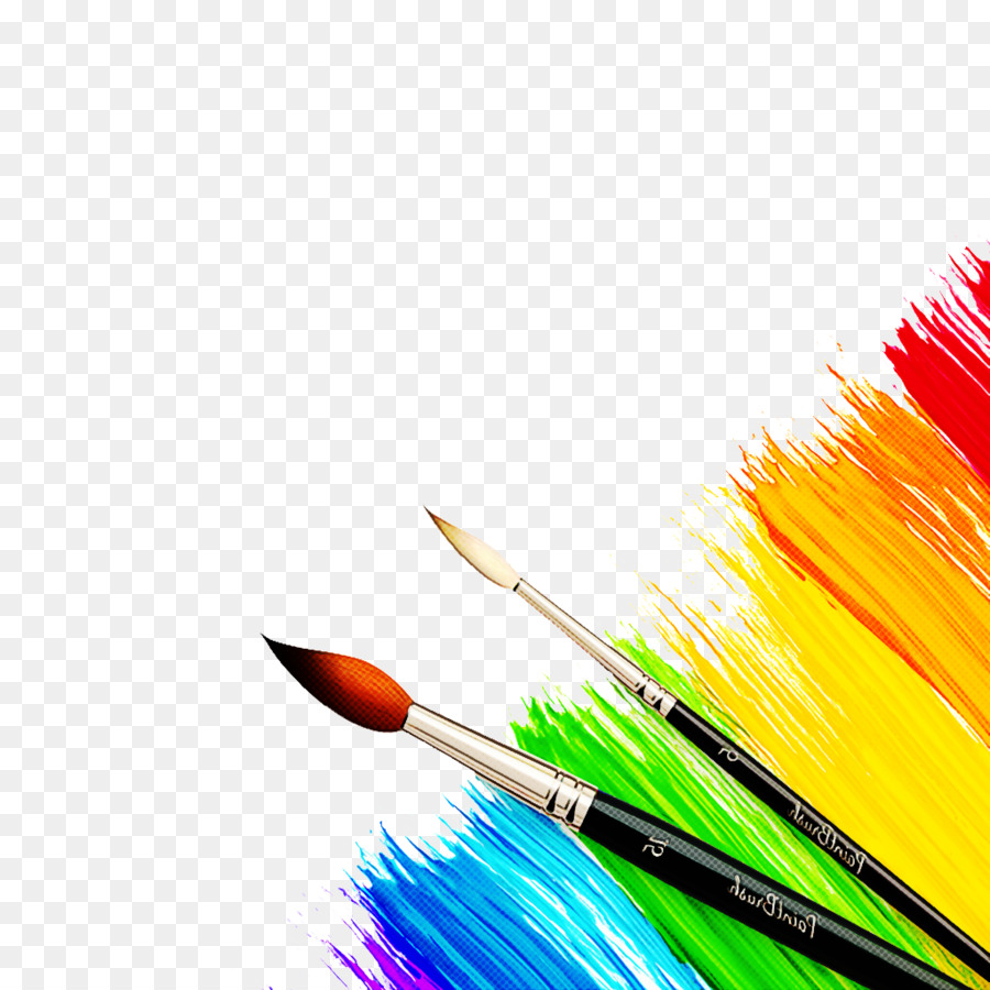 Lápices De Colores，Dibujo PNG