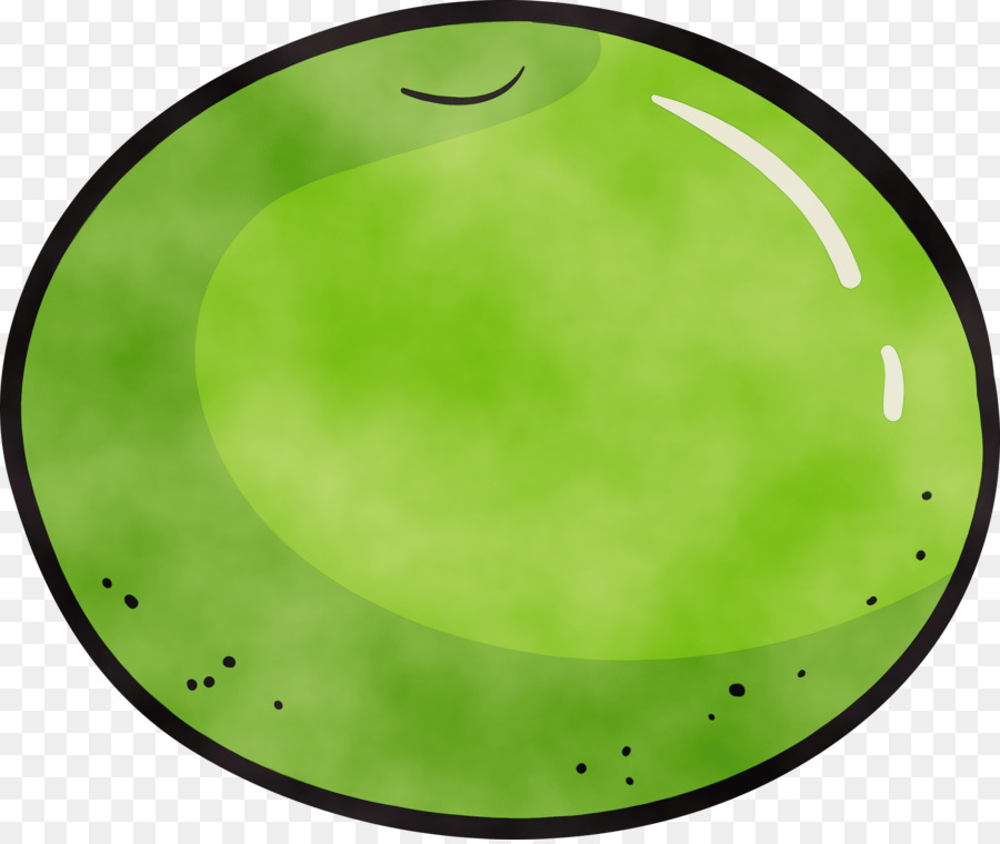 Circulo，Verde PNG