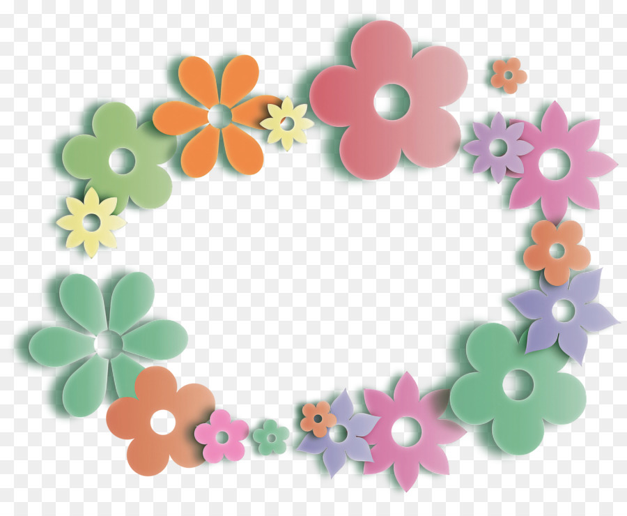 Flor，Diseño Floral PNG