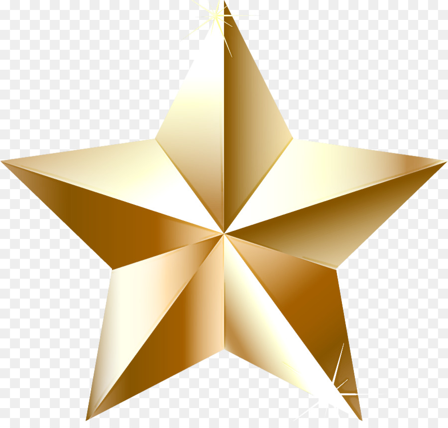 Estrella Plateada，Metálico PNG