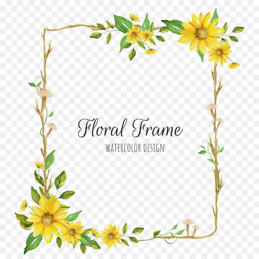 Flor，Diseño Floral PNG