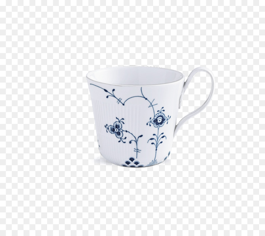 Taza Blanca，Manejar PNG