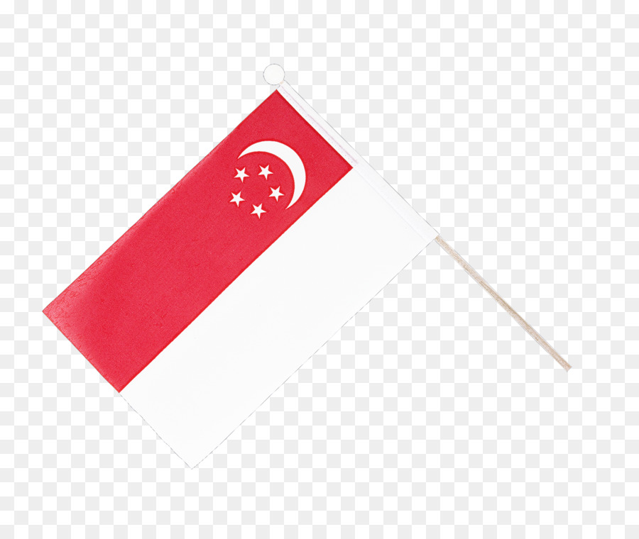 Bandera De Singapur，Nacional PNG