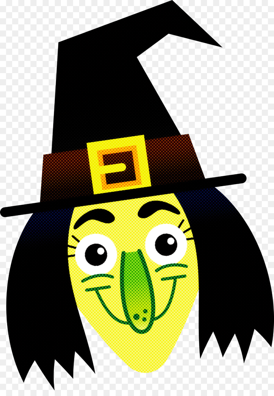 Bruja，Sombrero PNG