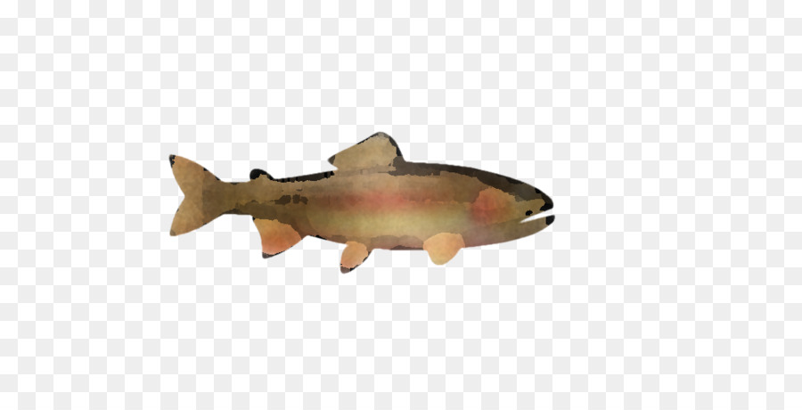 Animal Estatuilla，Los Peces PNG