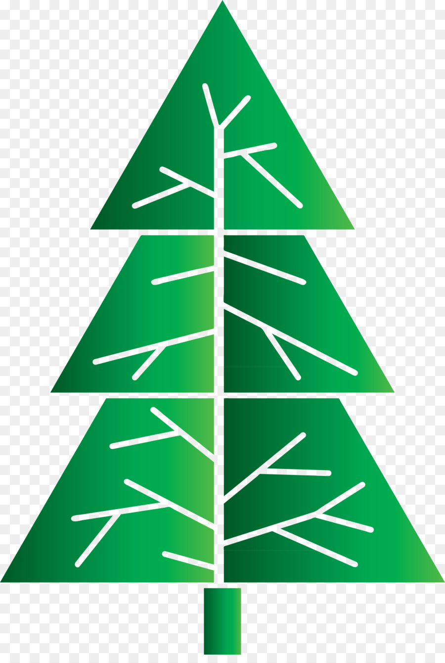 Adorno De Navidad，árbol De Navidad PNG