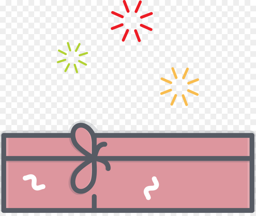 Caja De Regalo，Cinta PNG