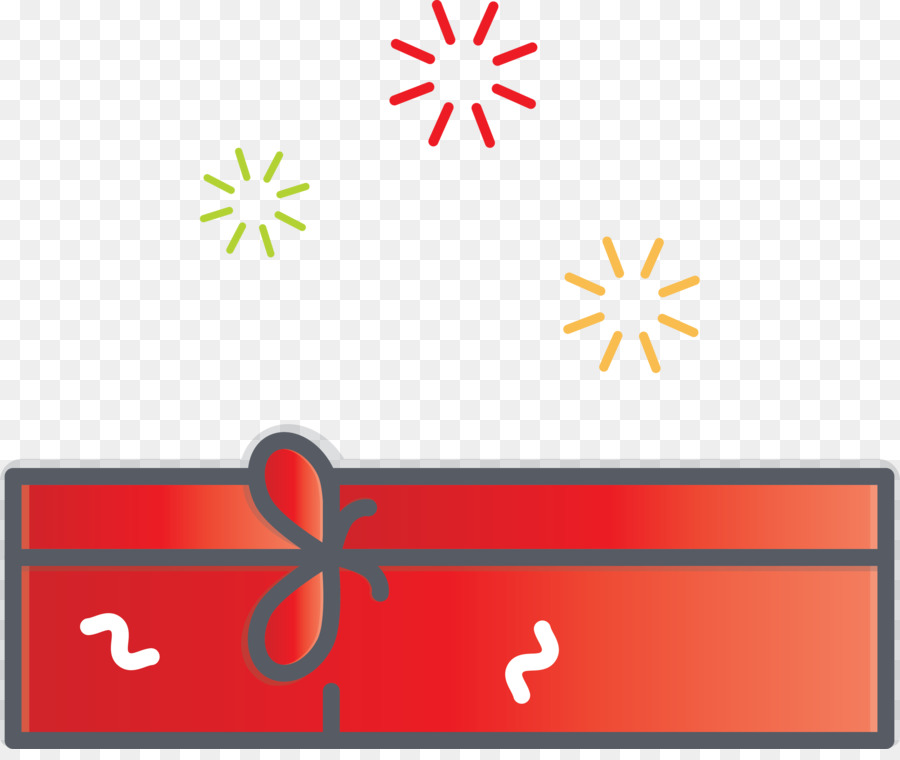 Caja De Regalo，Cinta PNG