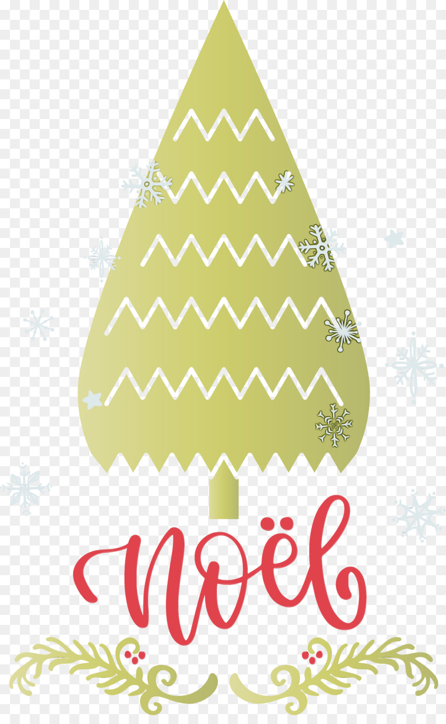 Árbol De Navidad，Navidad PNG