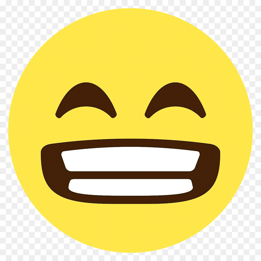 Emoji，Sonriente PNG