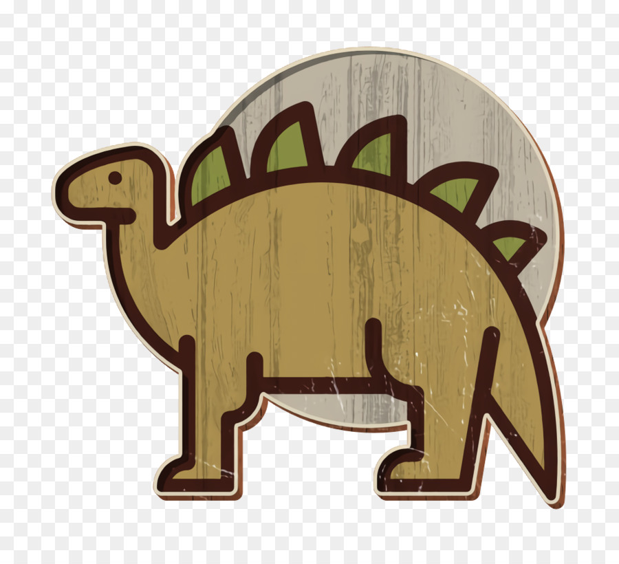 Stegosaurus，Diplodocus PNG