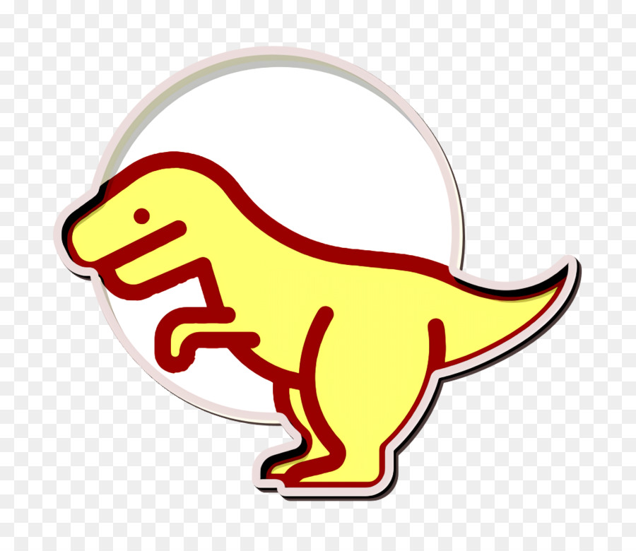 El Tyrannosaurus Rex，Dinosaurio PNG