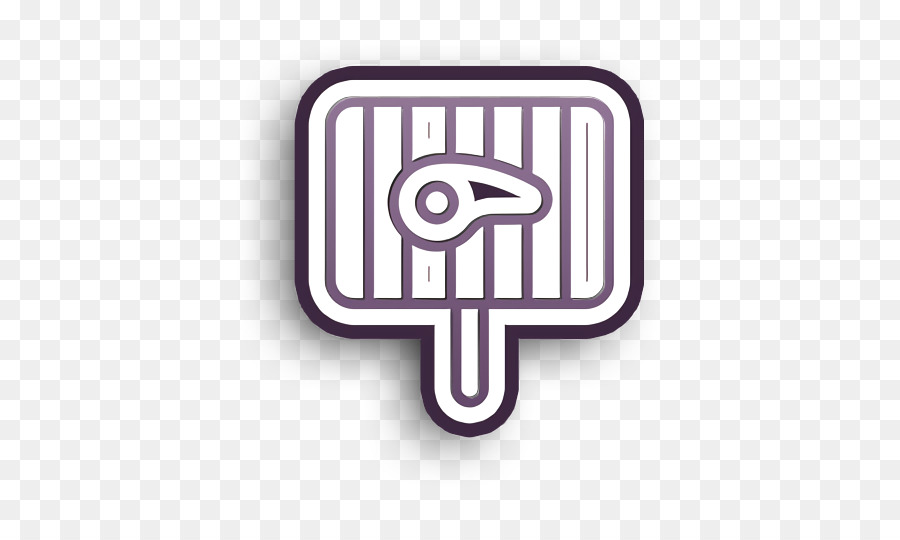 Logotipo，Morado PNG