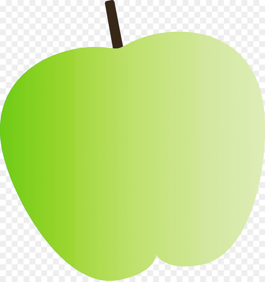 Granny Smith，Verde PNG