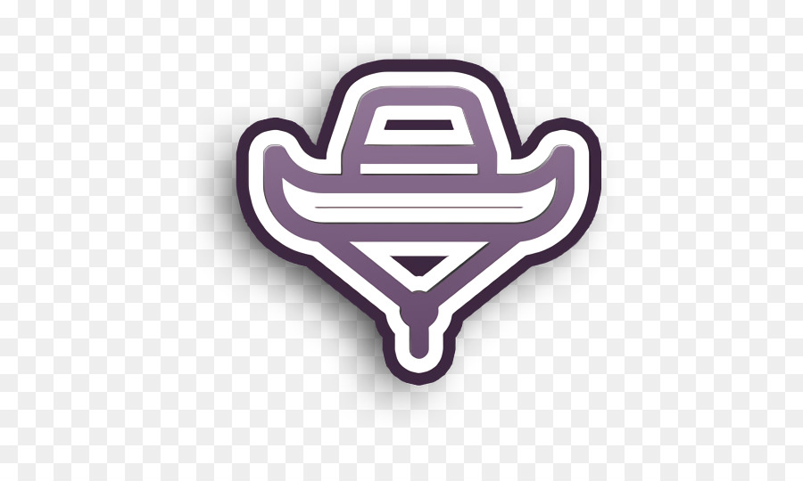 Logotipo，Morado PNG