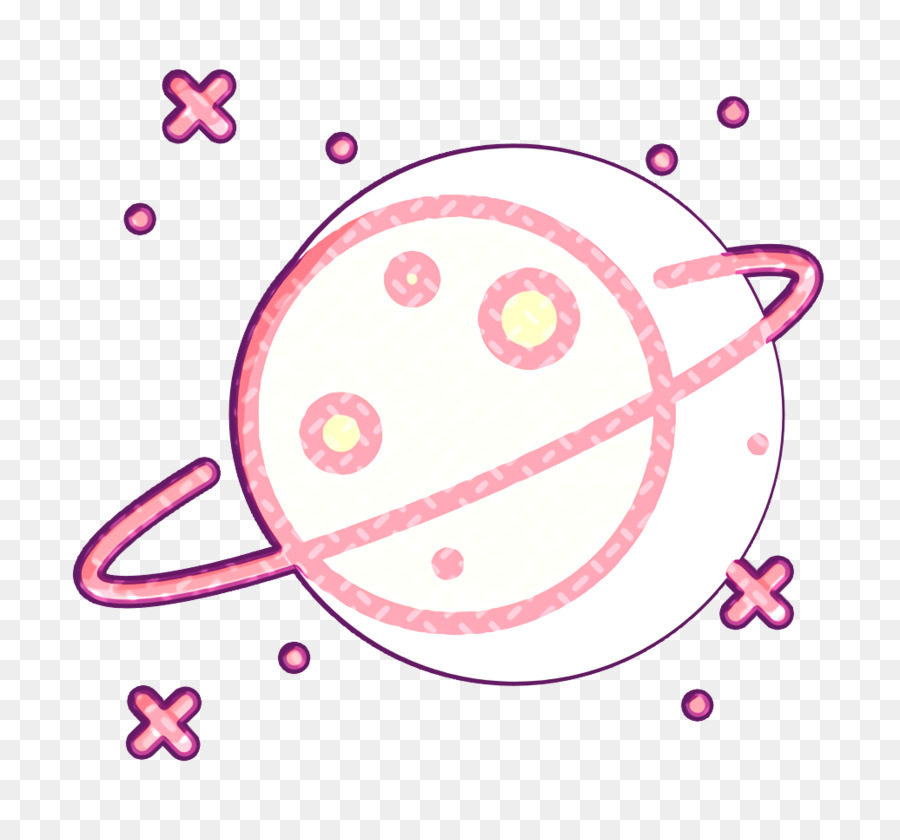 Planeta，Saturno PNG