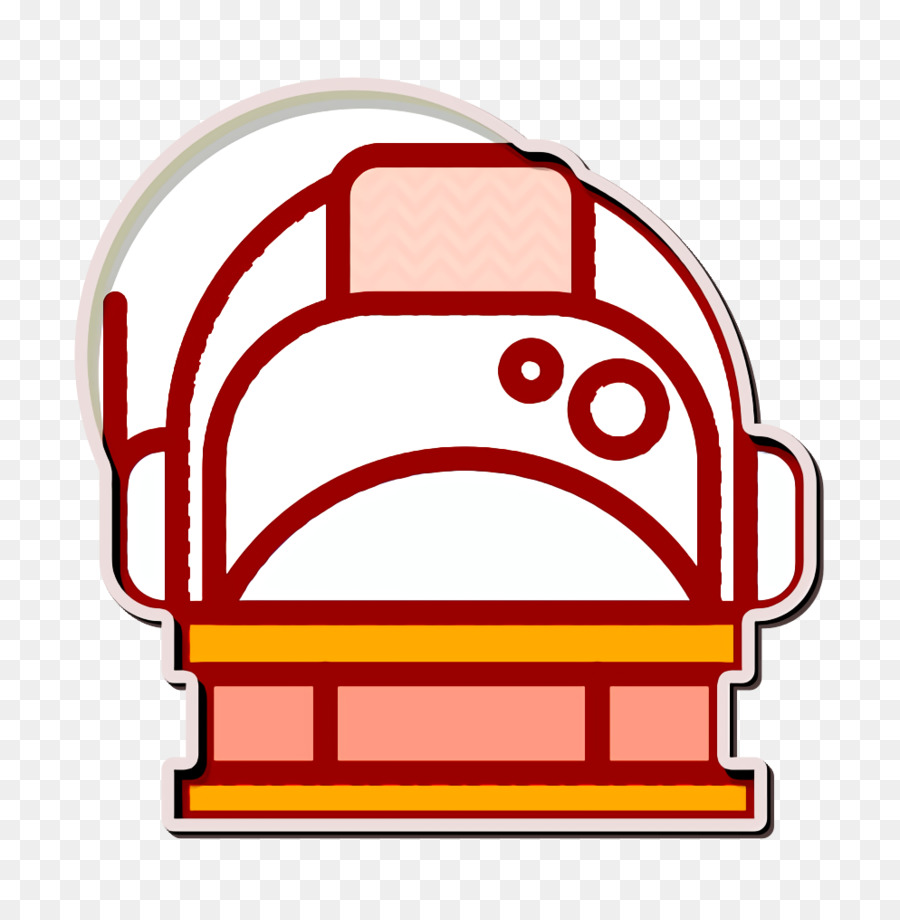 Casco，Astronauta PNG