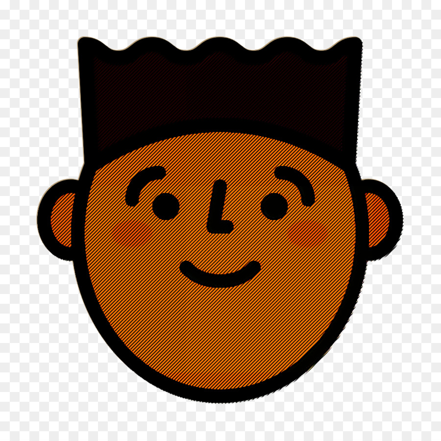 Sonriente，Emoticono PNG