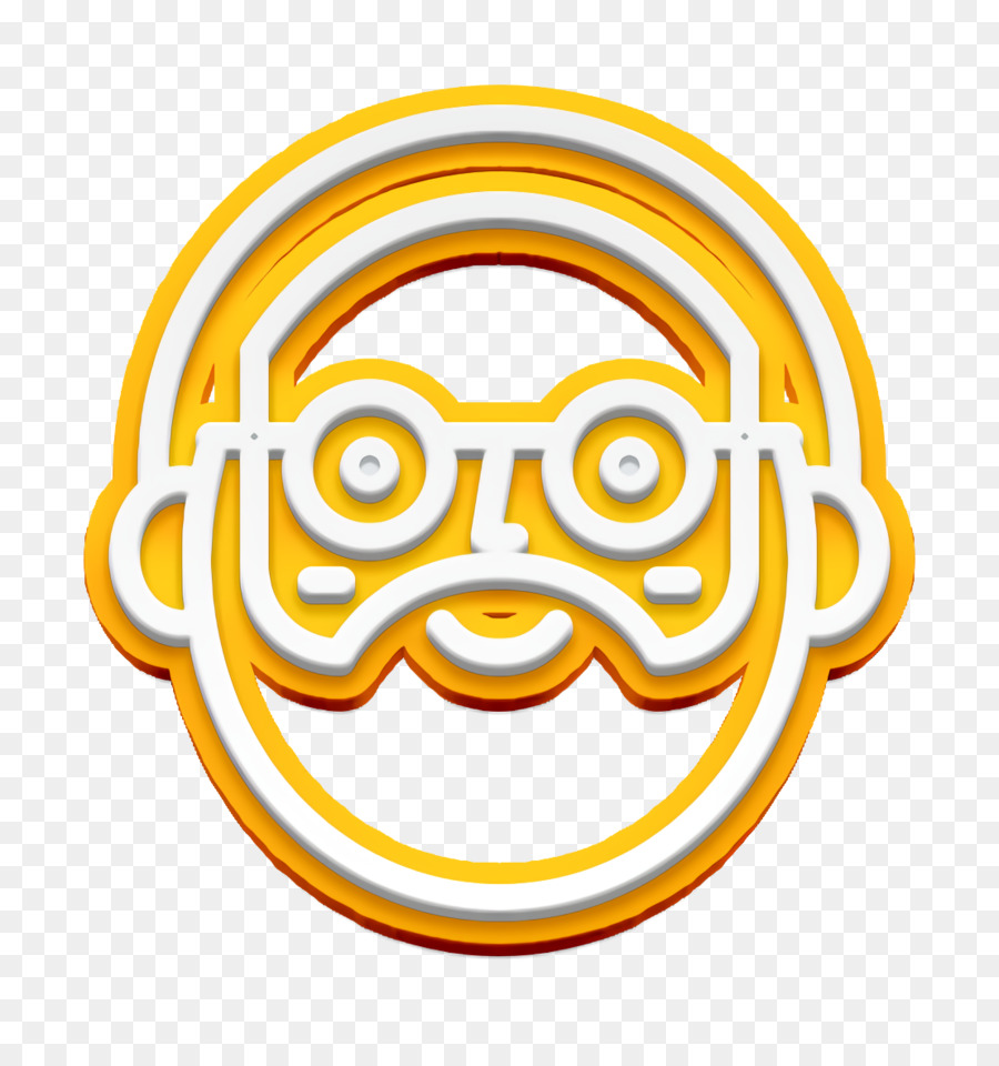 Sonriente，Circulo PNG