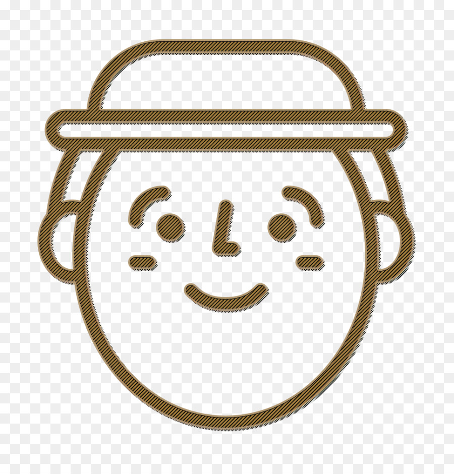 Sonriente，Emoticono PNG