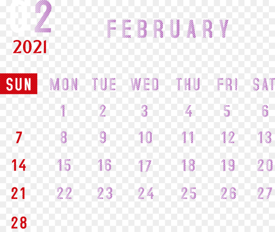 Sistema Calendario，Mes PNG