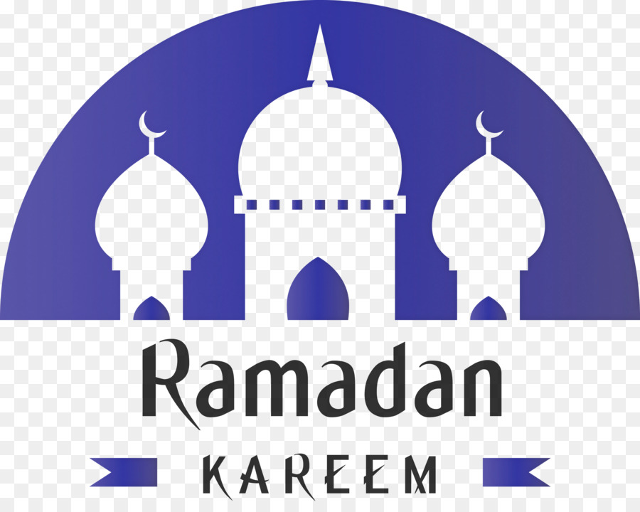 Ramadán Kareem，Creciente PNG