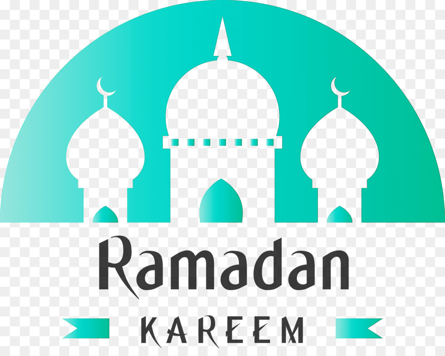 Ramadán Kareem，Creciente PNG