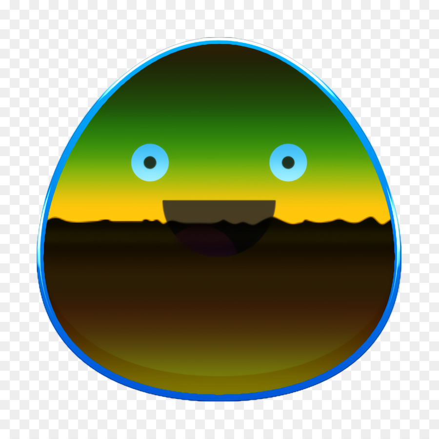 Sonriente，Emoticono PNG