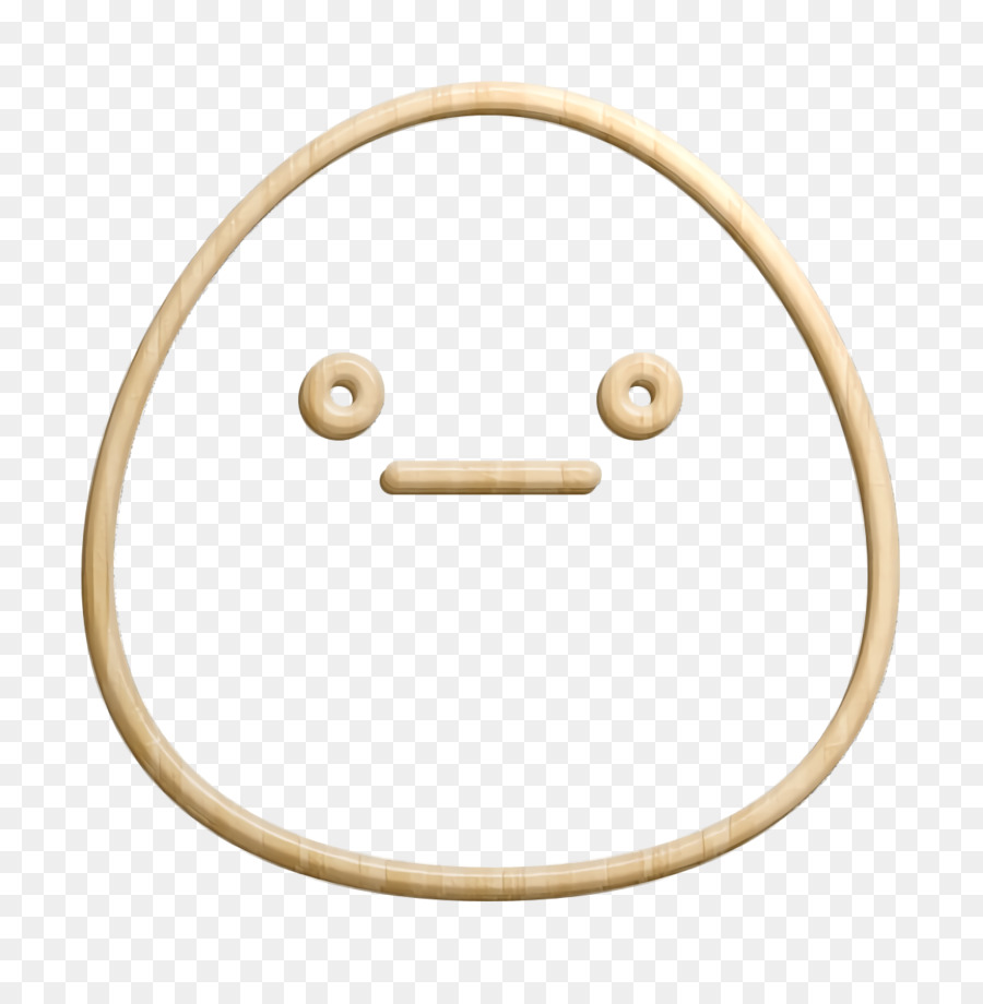 Circulo，Sonriente PNG