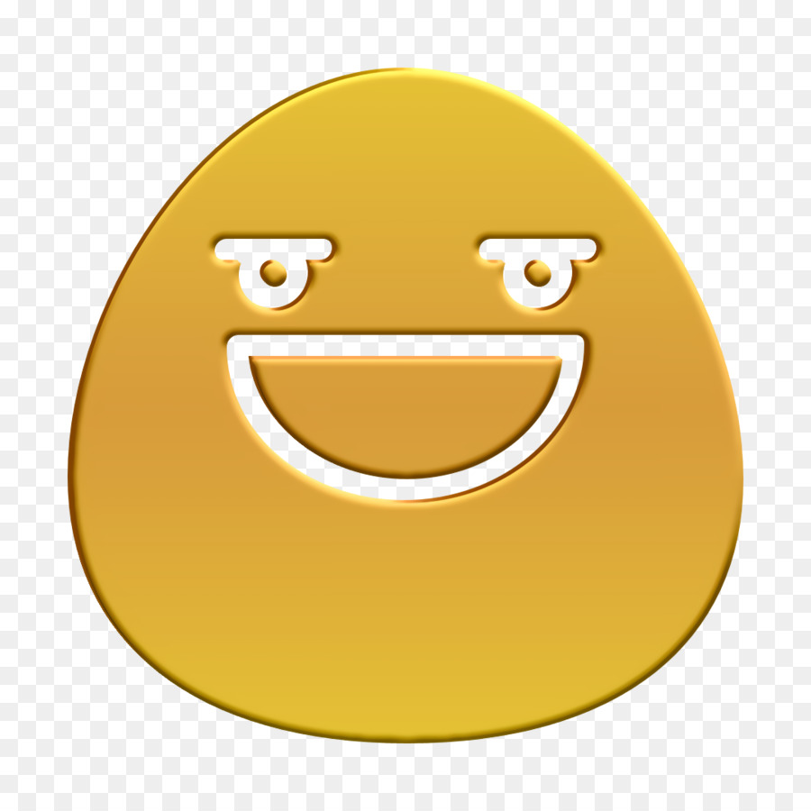 Sonriente，Emoticono PNG