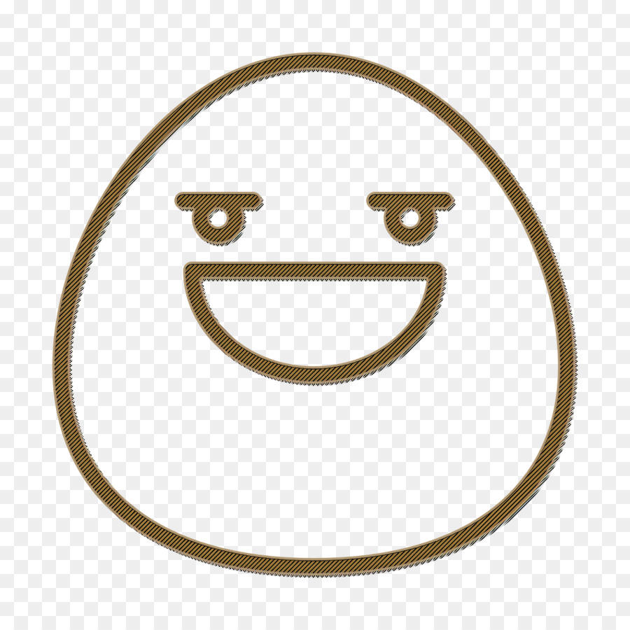 Sonriente，Emoticono PNG