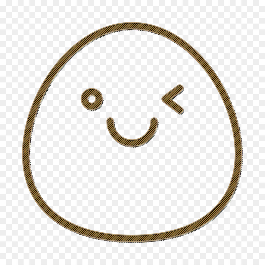 Sonriente，Emoticón PNG