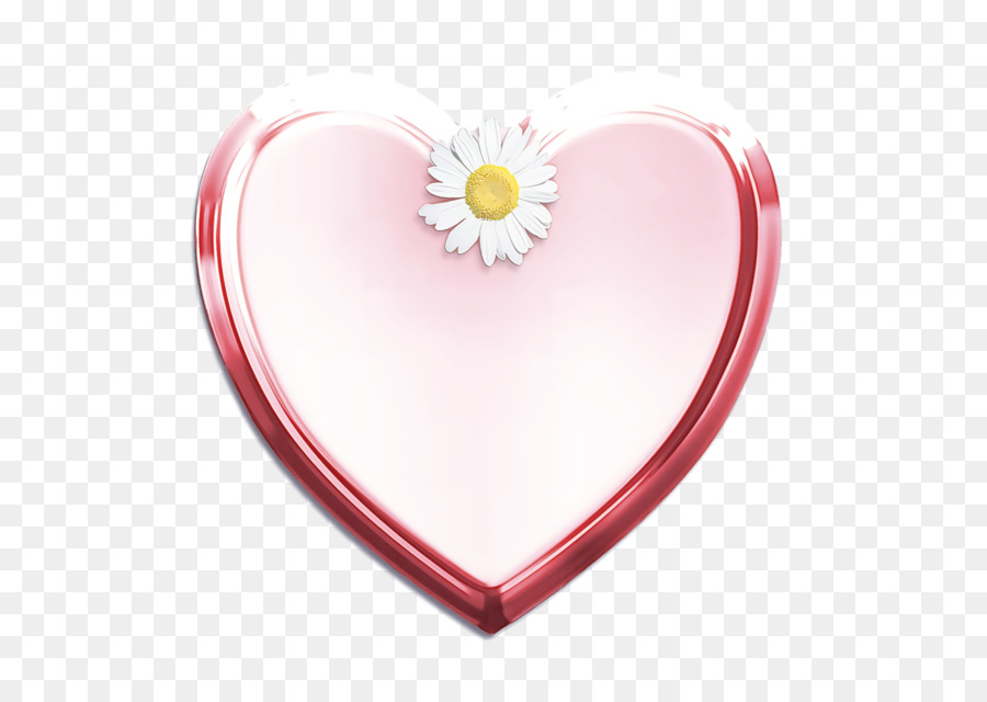 Corazón，M 095 PNG