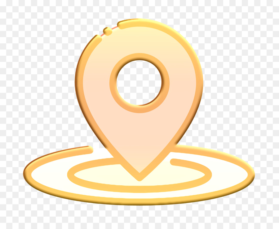 Oro，Circulo PNG