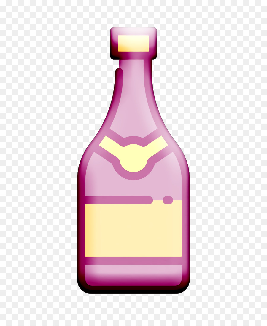 Botella De Vidrio，Botella De Vino PNG