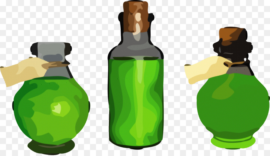 Botella De Vidrio，Vidrio PNG